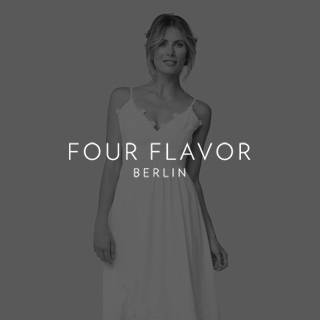 Four_Flavor